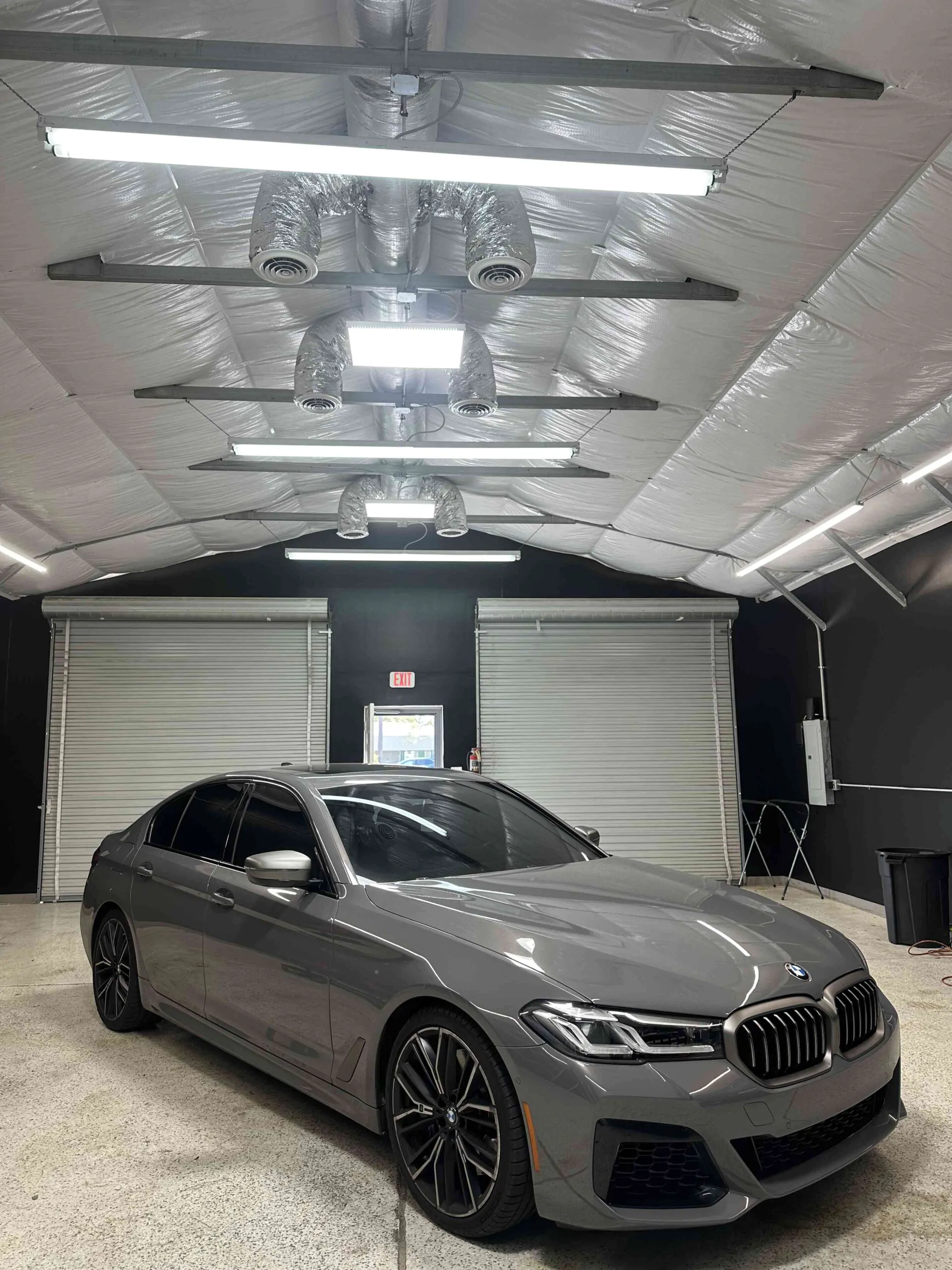 window-Tint-service-wilmington-nc